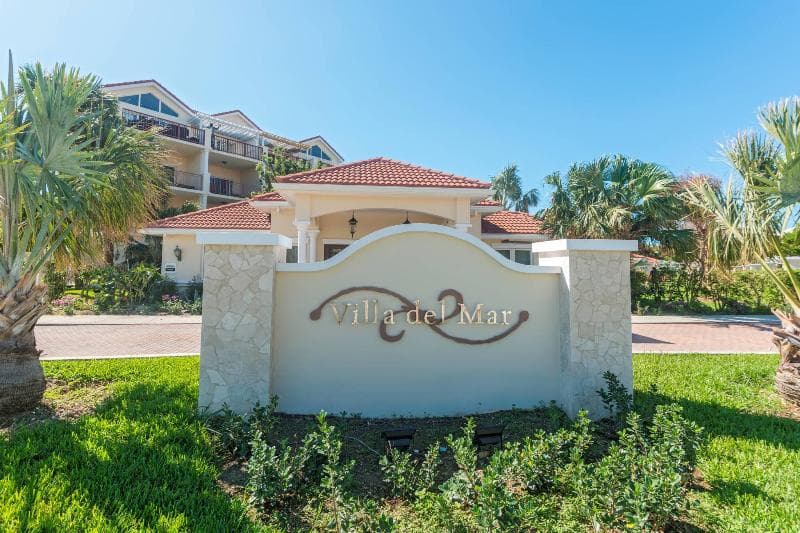 Villa del Mar Resort photo 1