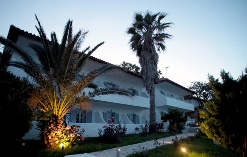 White Suites Resort (Adults Only) main