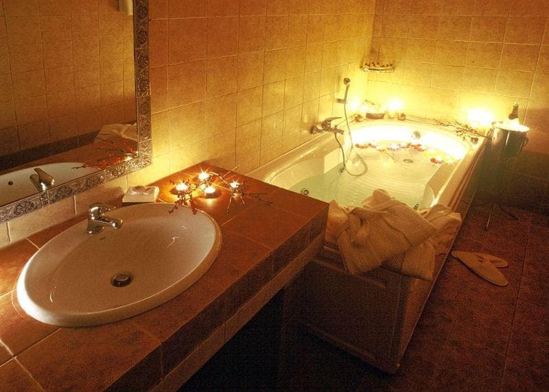 Petrino Suites Hotel 2