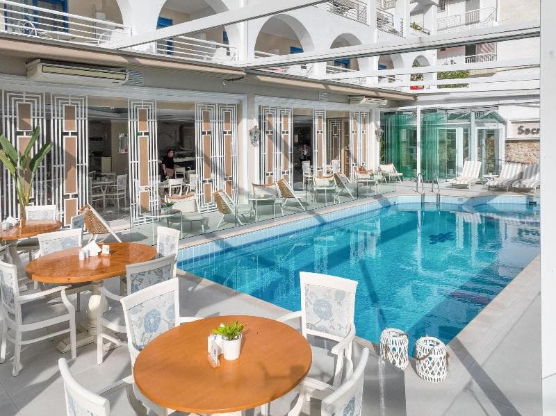 Secret Paradise Hotel And Spa - Adults Only 4