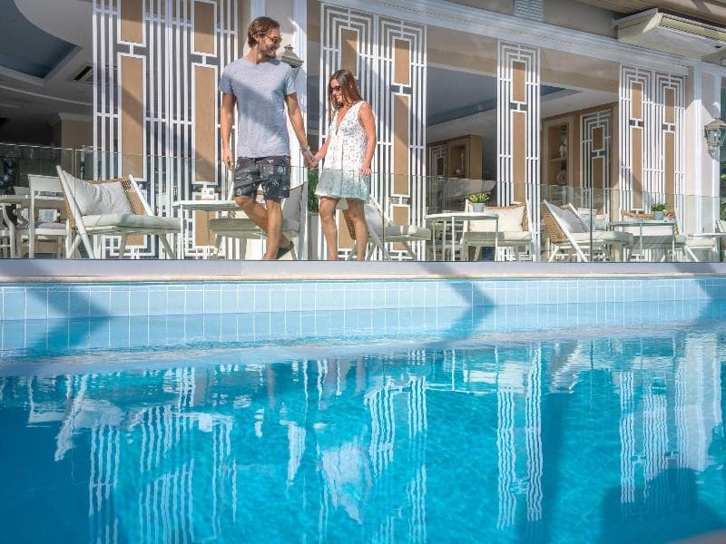 Secret Paradise Hotel And Spa - Adults Only 5