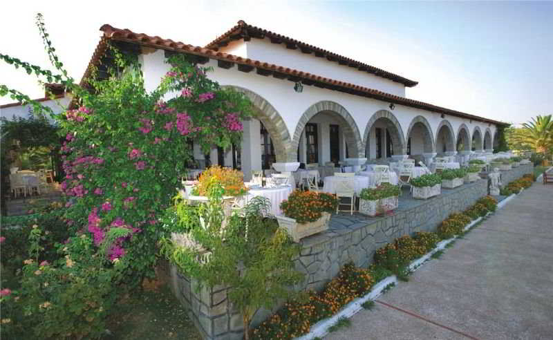 Assa Maris Hotel photo 1