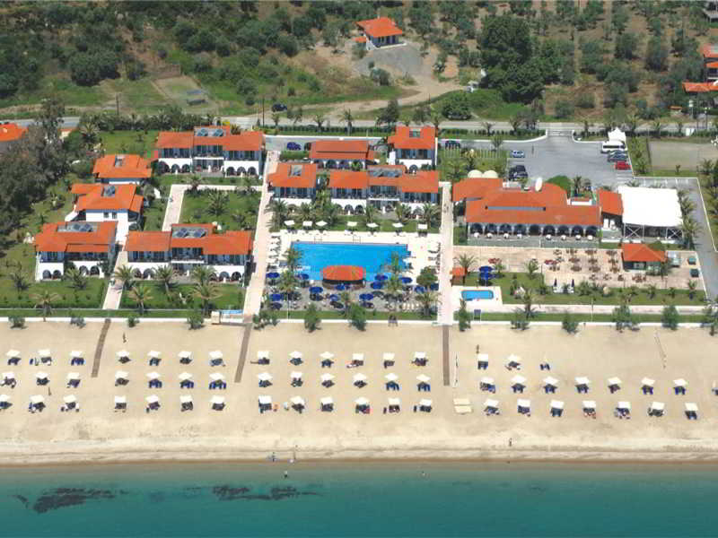 Assa Maris Hotel 3