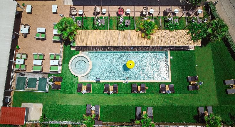 Philoxenia Hotel 5
