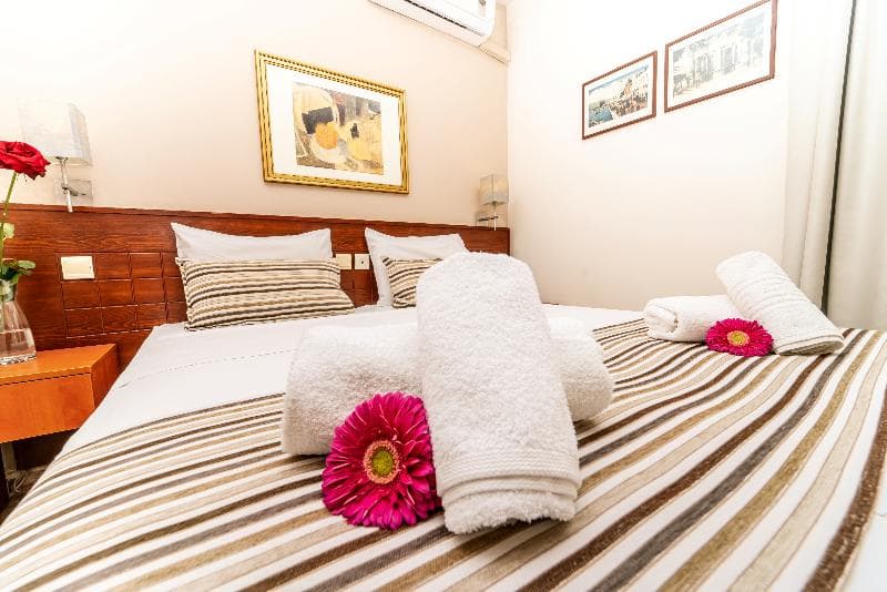 Philoxenia Hotel 2