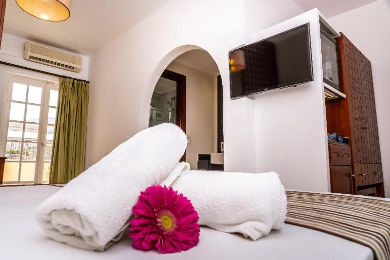 Philoxenia Hotel 3