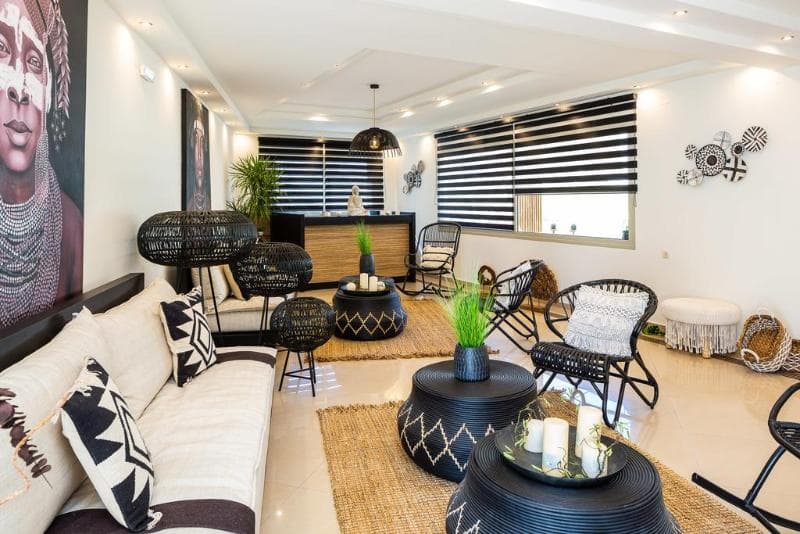 Nostos Beach Boutique Hotel 3