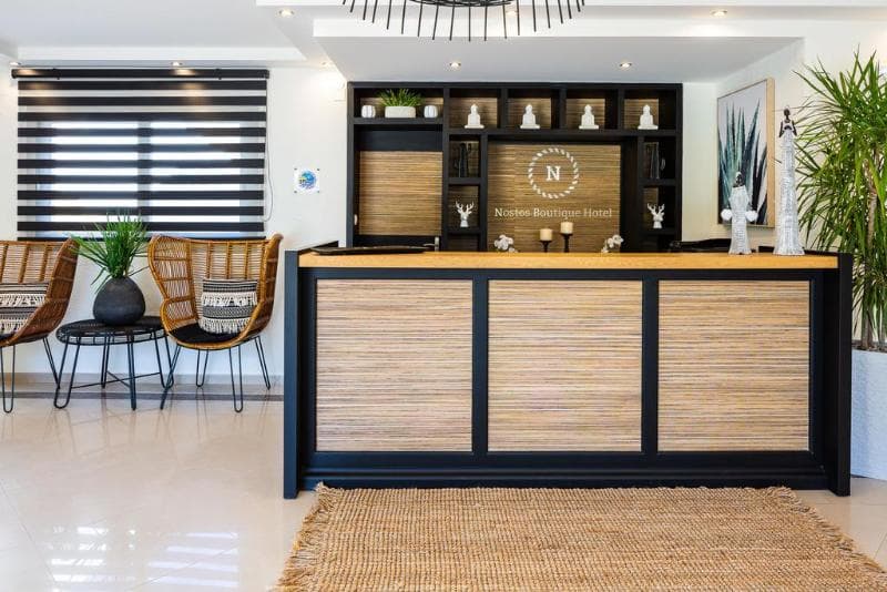 Nostos Beach Boutique Hotel 4