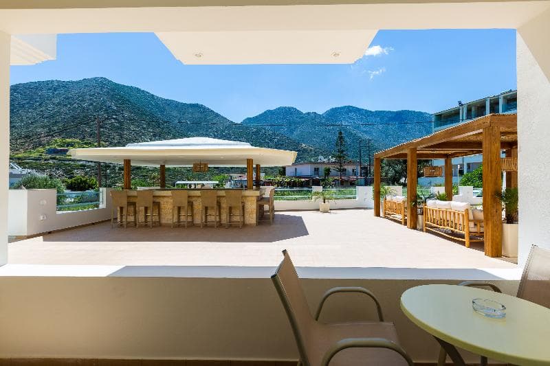 Nostos Beach Boutique Hotel 5