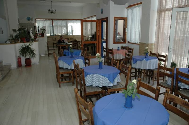 Hotel Meltemi 4
