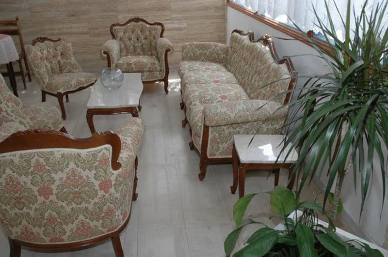 Hotel Meltemi 5