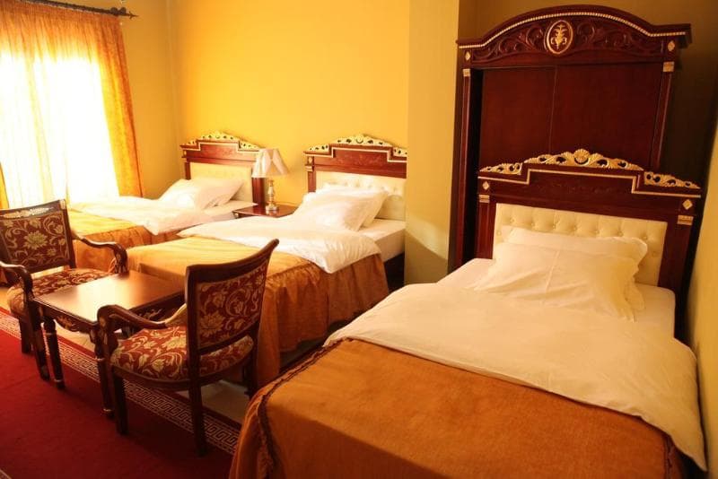 Dinasty Hotel photo 1