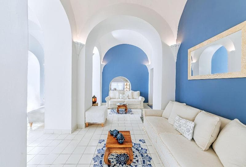 Hotel Miramare E Castello (Adults only) 2