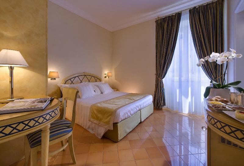 Hotel Miramare E Castello (Adults only) photo 1