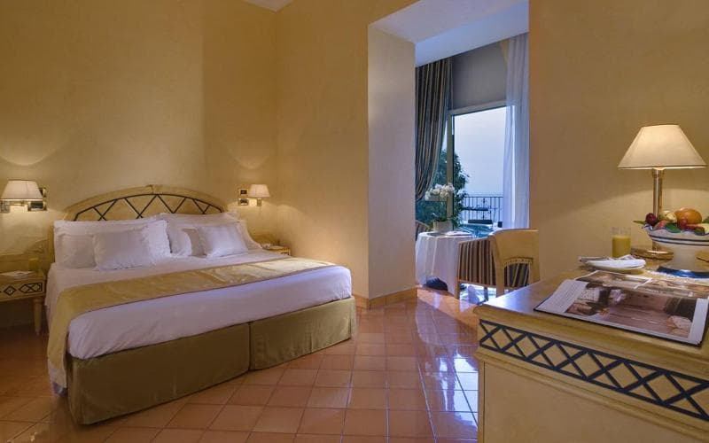 Hotel Miramare E Castello (Adults only) 3