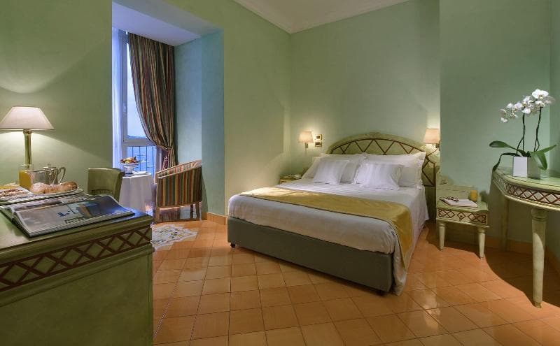 Hotel Miramare E Castello (Adults only) 5