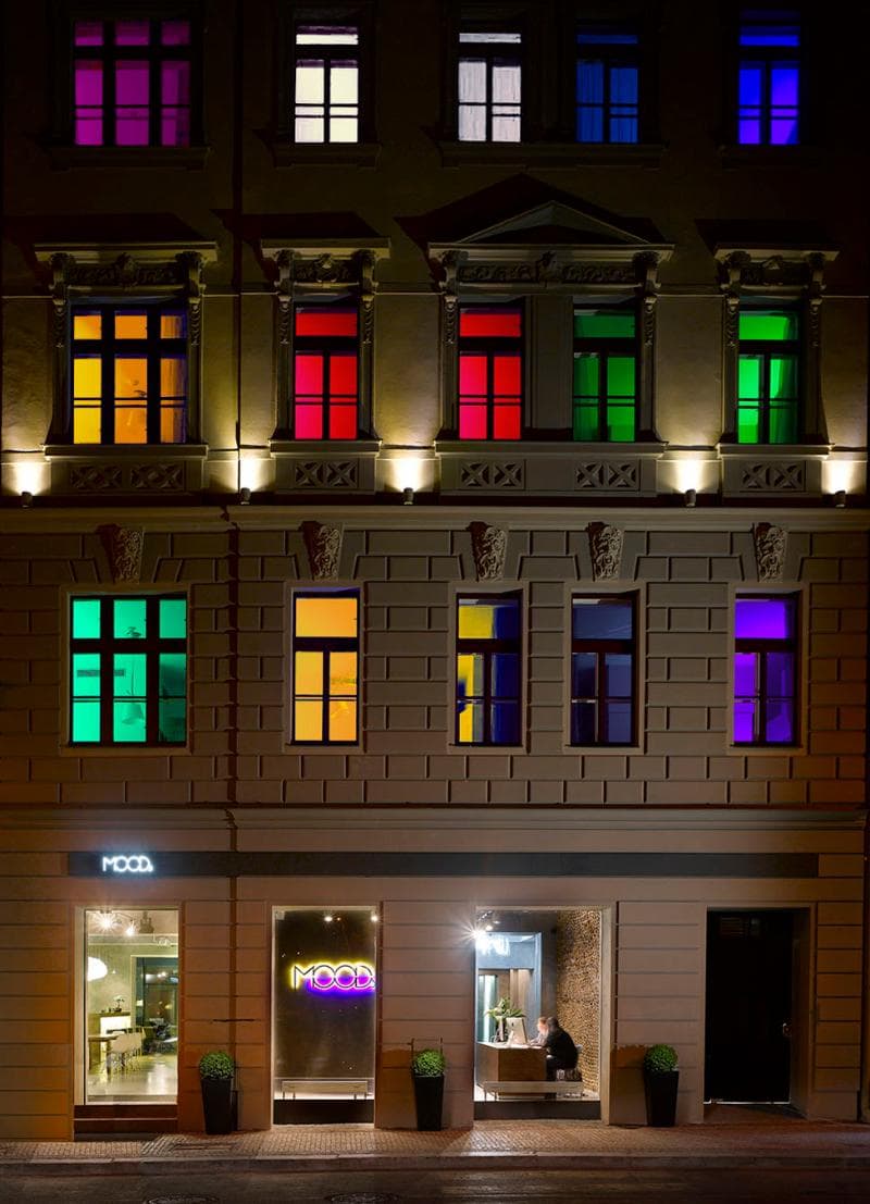 Moods Boutique Hotel photo 1