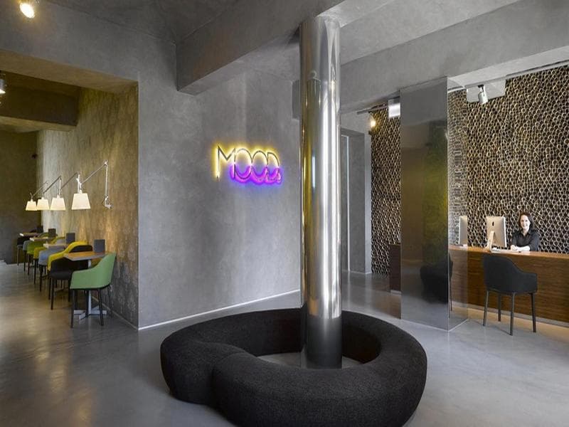 Moods Boutique Hotel 4