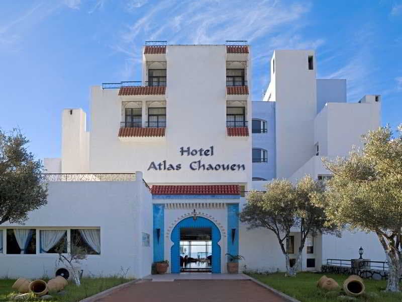 Hotel Atlas Chaouen 2