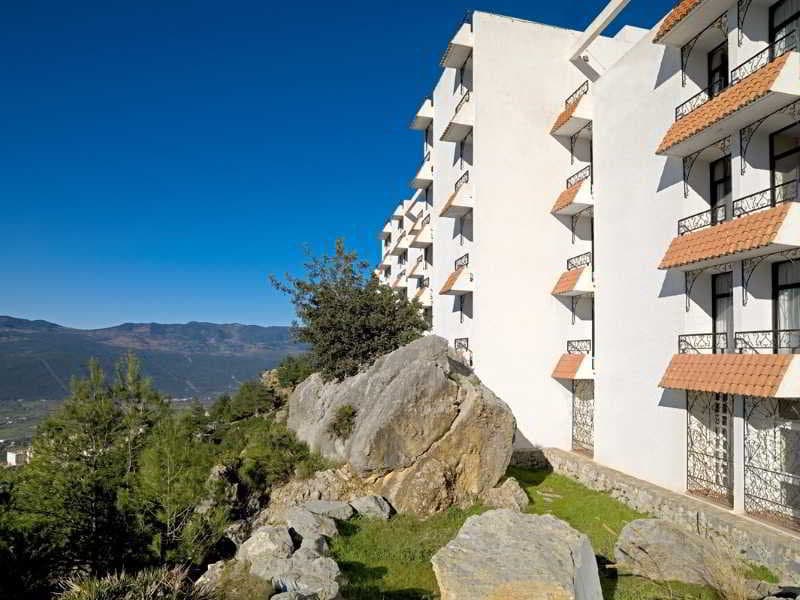 Hotel Atlas Chaouen 3