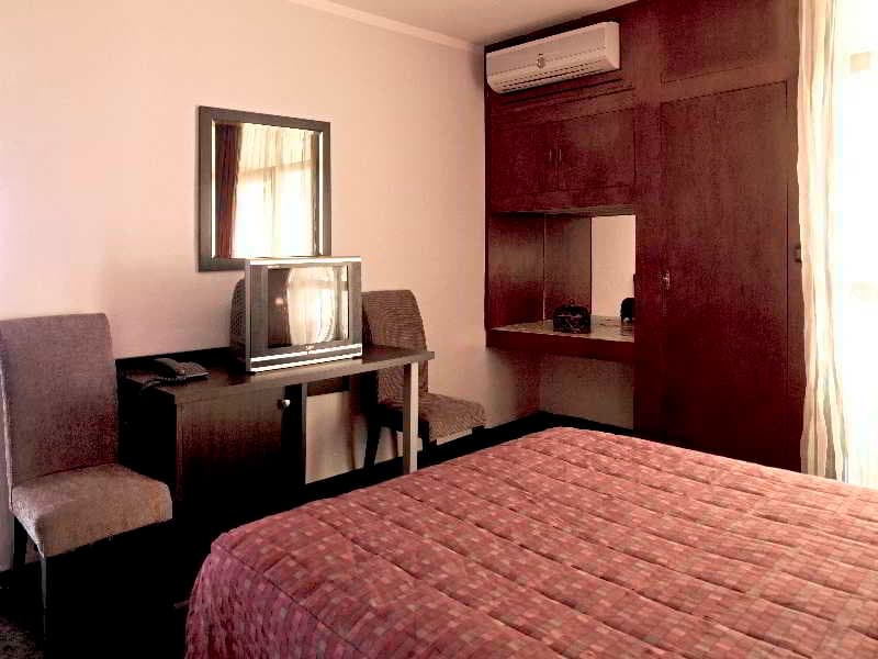 Hotel Atlas Chaouen 5