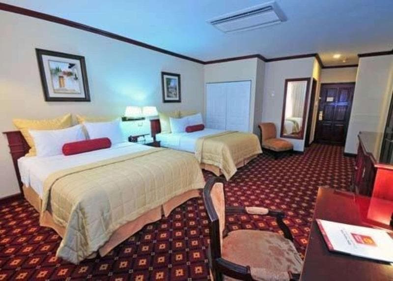 Clarion Hotel San Pedro Sula 3