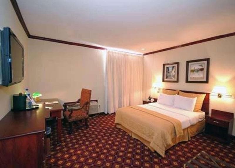 Clarion Hotel San Pedro Sula 4