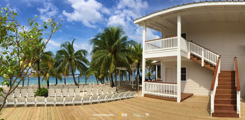 Henry Morgan & Beach Resort 2