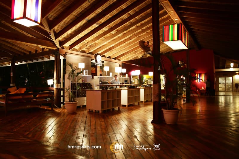 Henry Morgan & Beach Resort 5