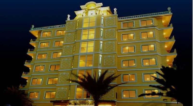 Four Seasons Place photo 1