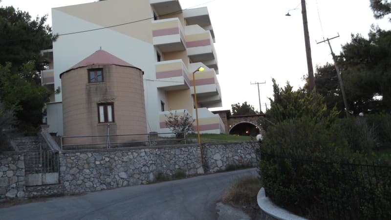 Panorama Studios & Apartments 5