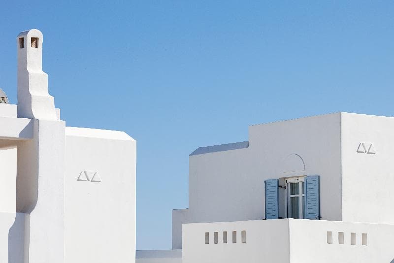 Naxian Collection Luxury Villas & Suites 3