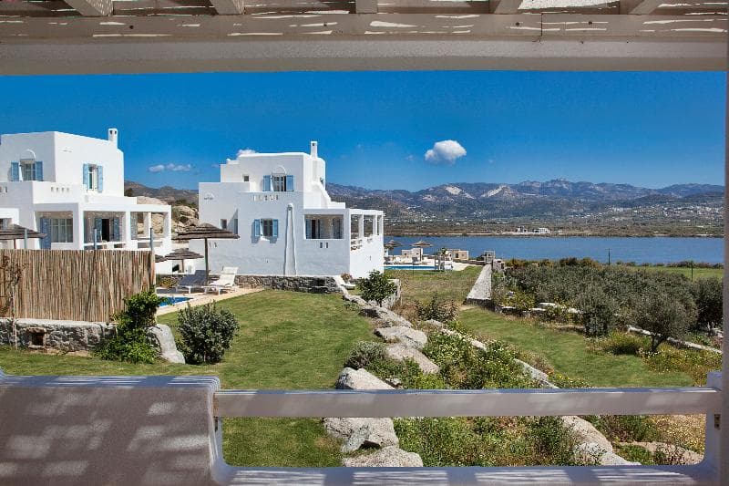 Naxian Collection Luxury Villas & Suites 4