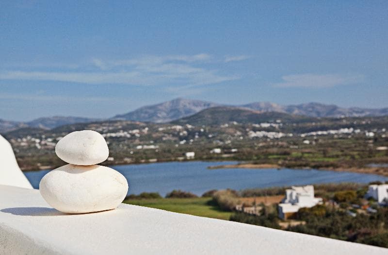 Naxian Collection Luxury Villas & Suites 5