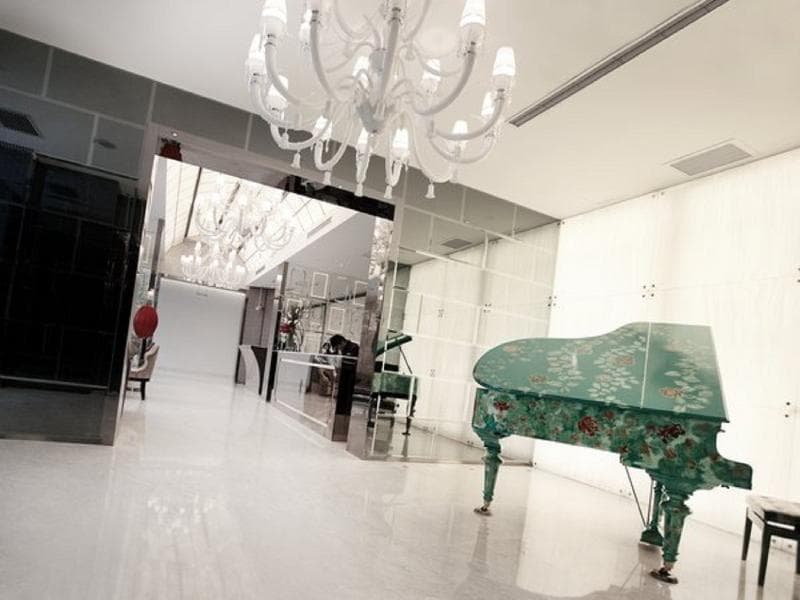 Dorsett Shanghai 5