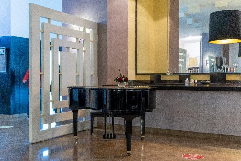 Golden Tulip Andalucia Golf Tanger 4