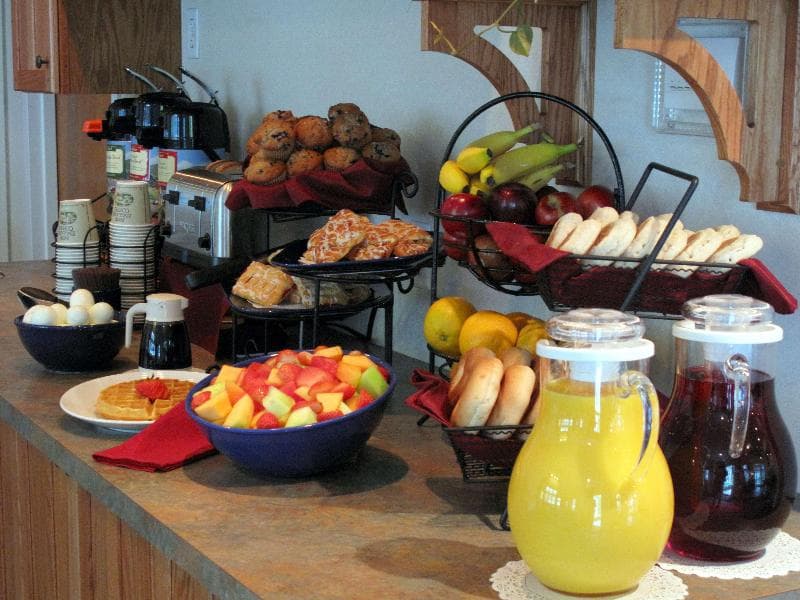 Best Western Plus Cold Spring 5