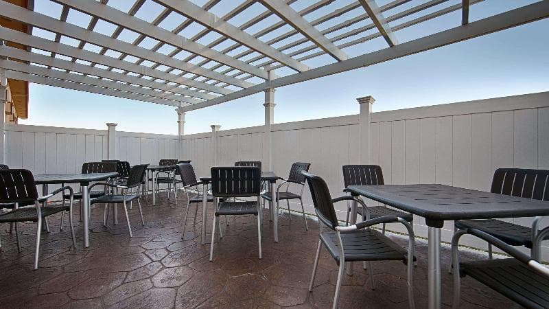 Best Western Antelope Inn & Suites 5