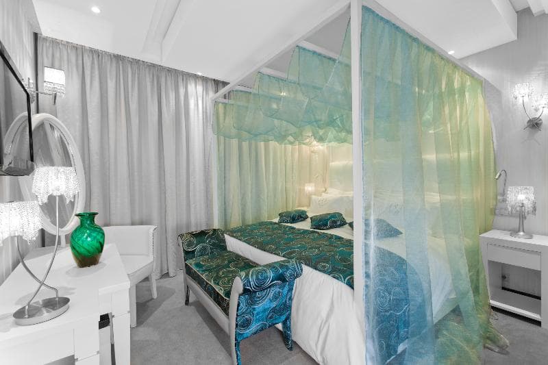 Art Palace Suites & Spa 2