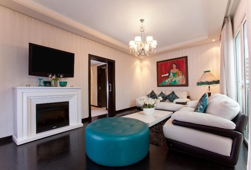 Art Palace Suites & Spa 4
