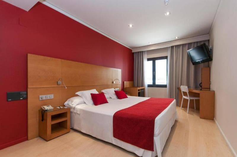 Hotel Chic&Basic Reding (Adults Only) photo 1