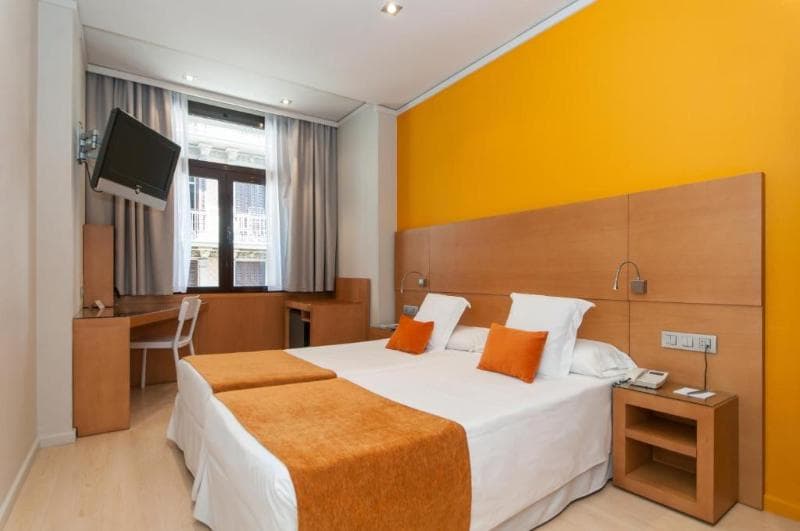 Hotel Chic&Basic Reding (Adults Only) 2