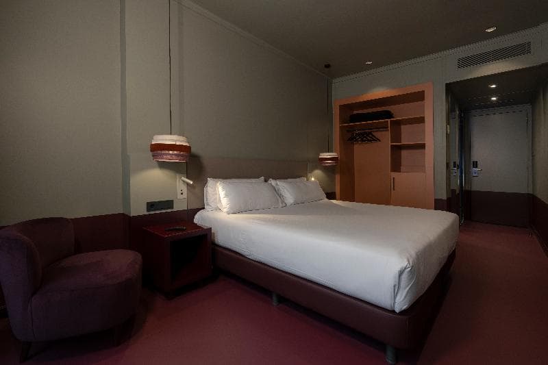Hotel Chic&Basic Reding (Adults Only) 4