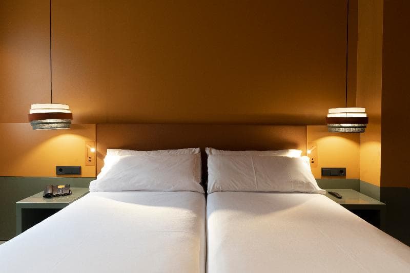Hotel Chic&Basic Reding (Adults Only) 5