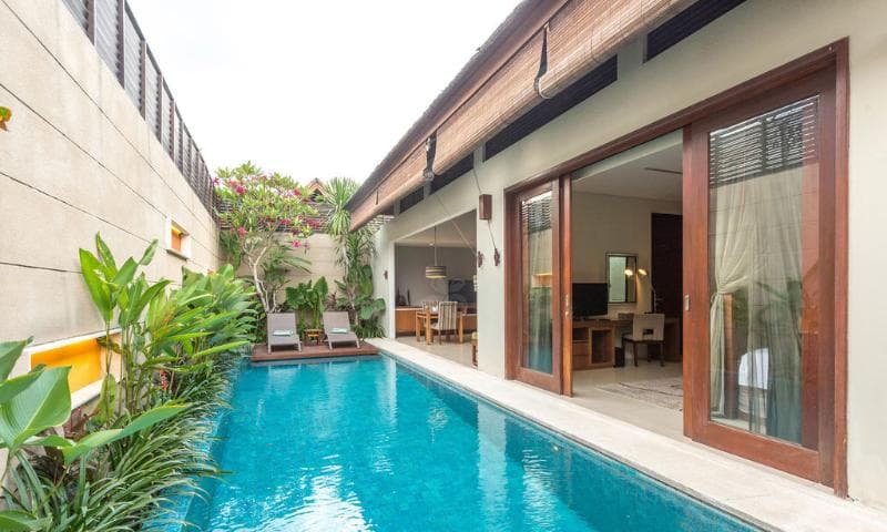 Pradha Villas Seminyak 3