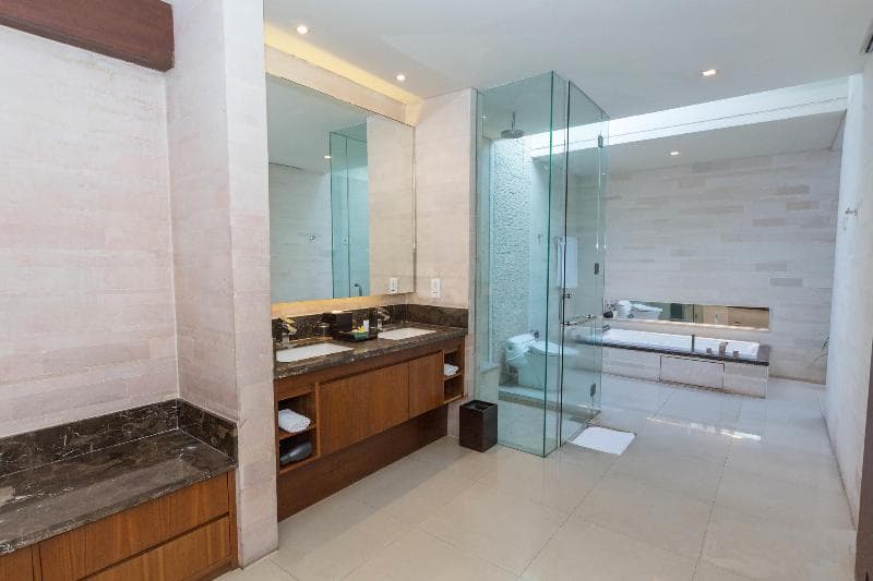 Pradha Villas Seminyak 4