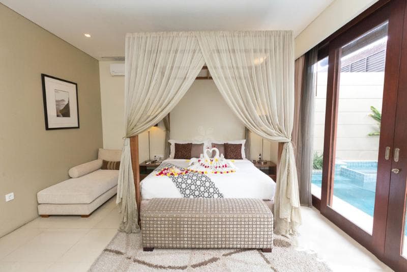 Pradha Villas Seminyak 5