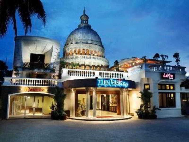 The Palais Dago Hotel 4