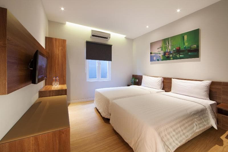 The Palais Dago Hotel photo 1