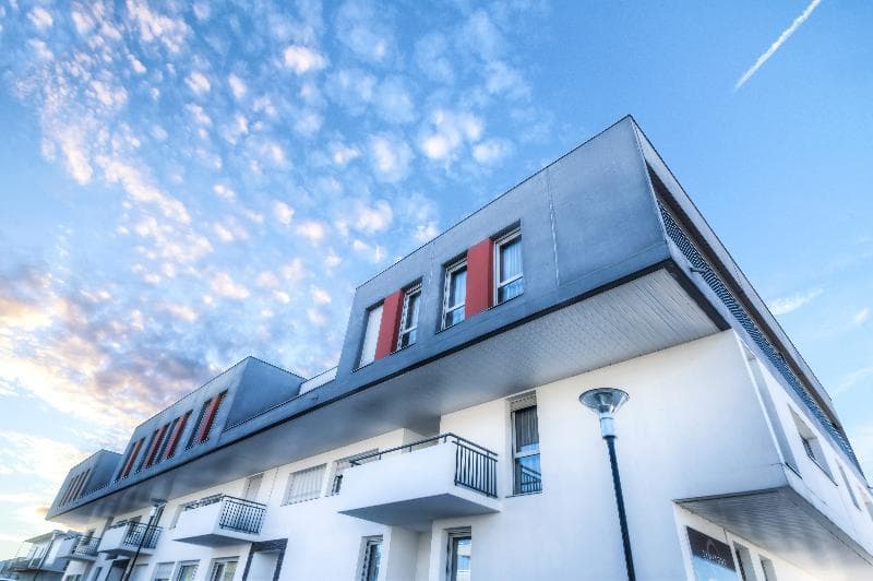 Comfort Aparthotel Besancon Hauts Du Chazal photo 1